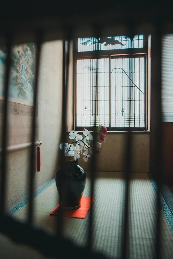 Kou Namba/Kuromon Appartement Osaka 0*,  Japan