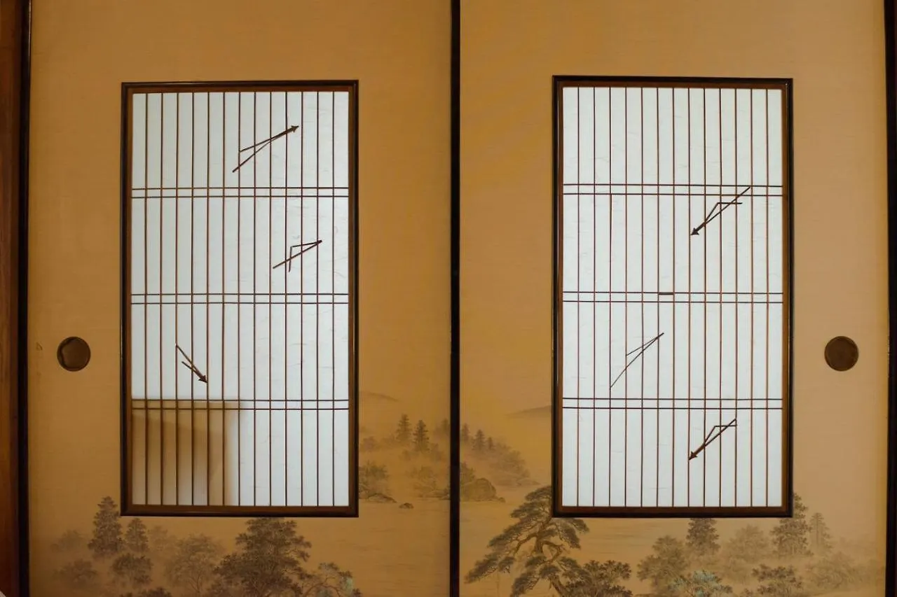 Kou Namba/Kuromon Appartement Osaka