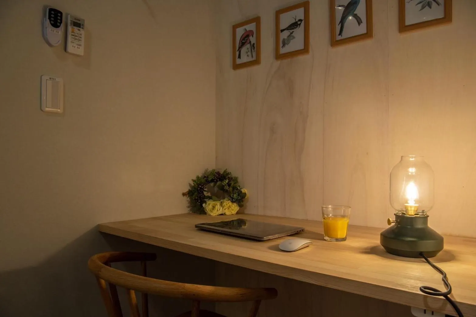 Kou Namba/Kuromon Appartement Osaka