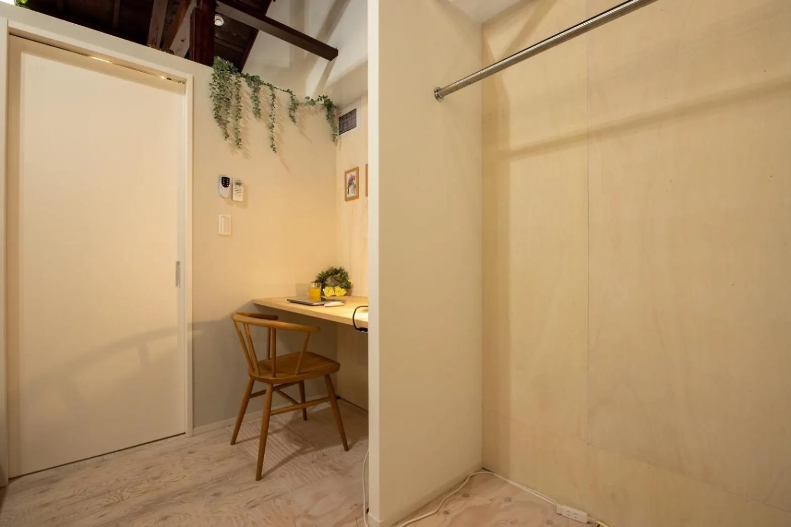 Kou Namba/Kuromon Appartement Osaka